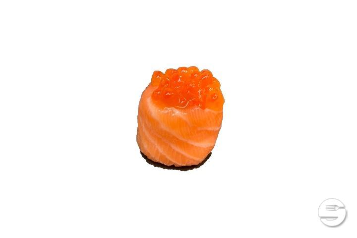 Hana Nigiri - Fujin Sushi Bar & Restaurant