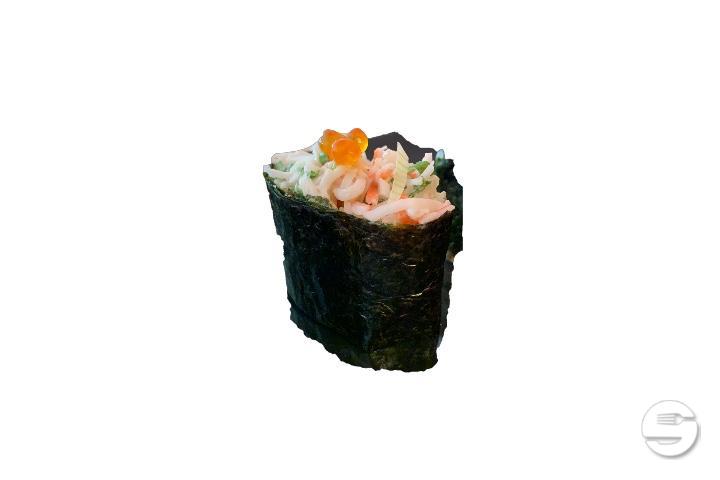 Surimi Gunkan - Fujin Sushi Bar & Restaurant