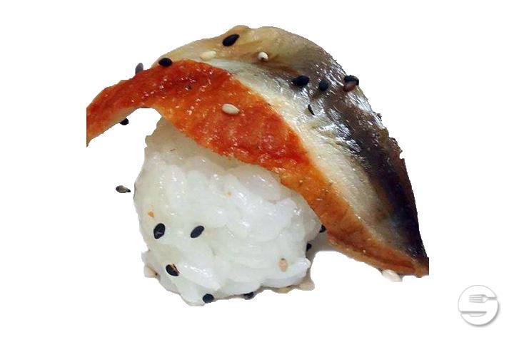 Unagi Temari - Fujin Sushi Bar & Restaurant