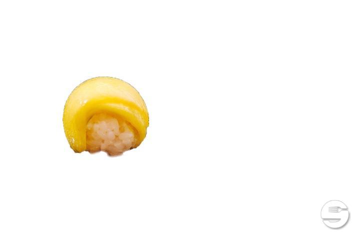 Mango Temari - Fujin Sushi Bar & Restaurant