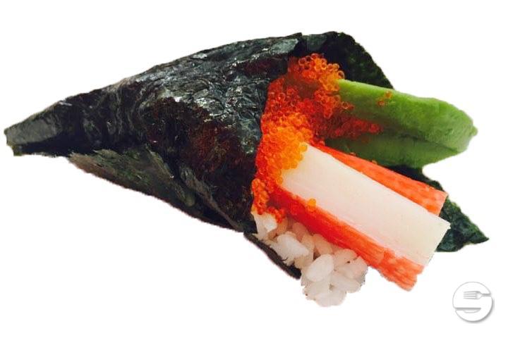 California Temaki - Fujin Sushi Bar & Restaurant