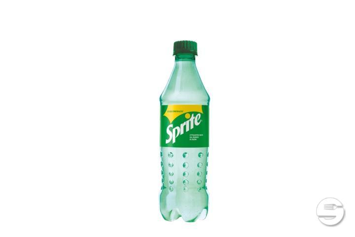 Sprite - Fujin Sushi Bar & Restaurant