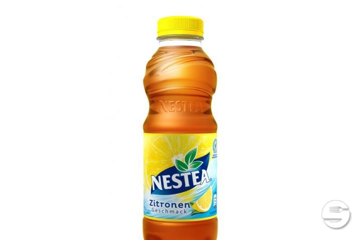 Nestea Lemon - The Yard