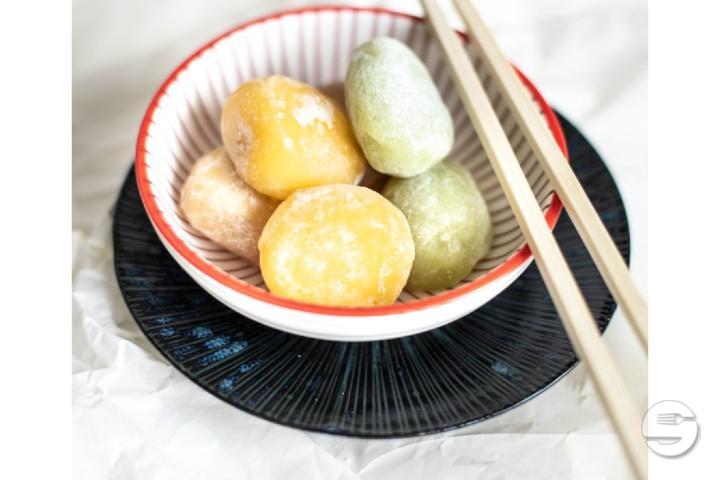 Mochis - The Yard