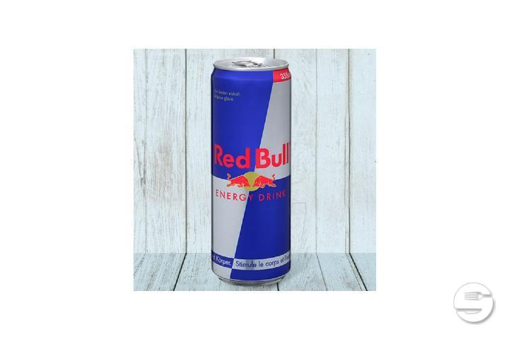 Red Bull Energy Drink - My Thai