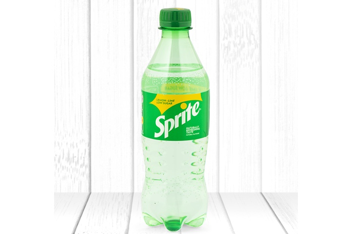 Sprite - My Thai