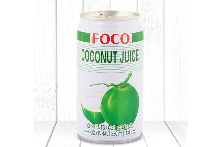 Foco Kokosnuss Drink - My Thai