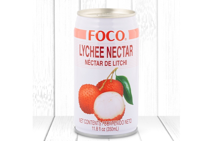 Foco Lychee Drink - My Thai
