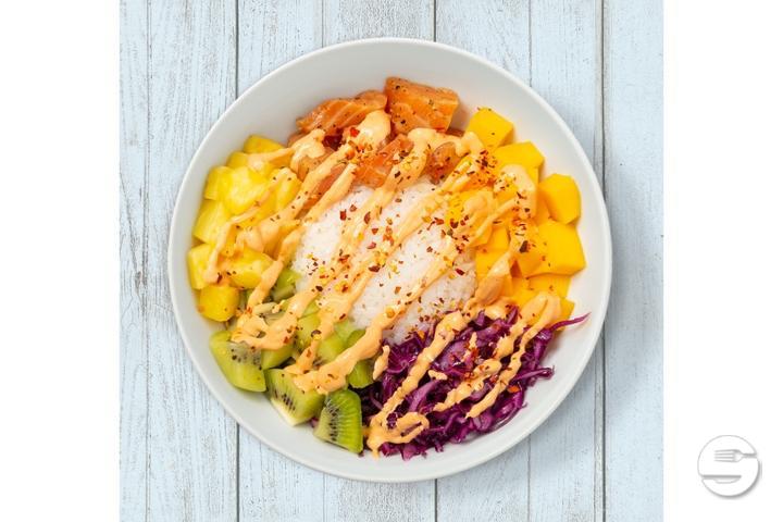 Poké Bowl Clara - Poké Bar