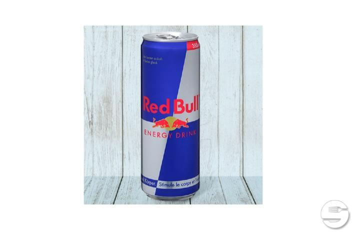 Red Bull - Poké Bar