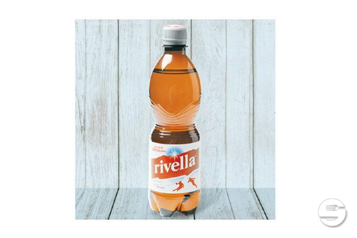 Rivella Red - Poké Bar