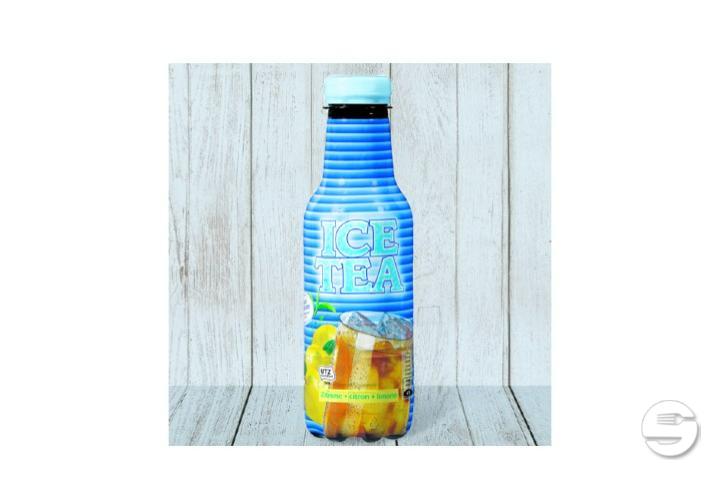 Kult Ice Tea Lemon - Poké Bar