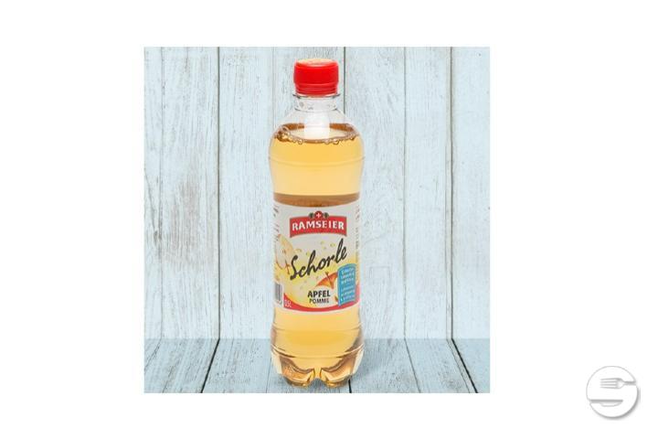 Ramseier Apfelschorle - Poké Bar