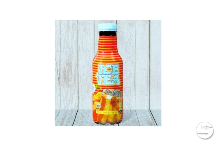 Kult Ice Tea Peach - Poké Bar
