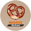 Logo My Brezel