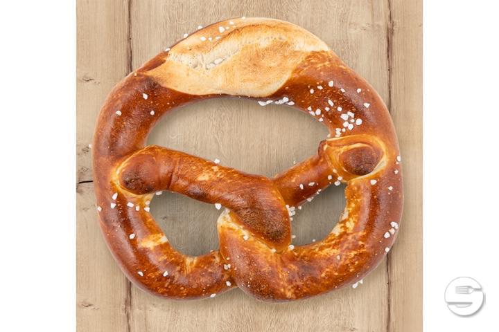 Laugenbrezel Nature - My Brezel