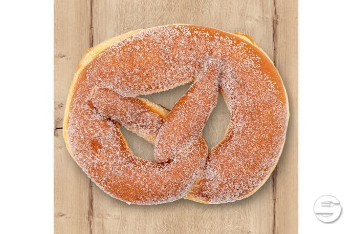 Berlinerbrezel - My Brezel