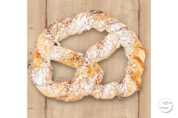 Mandelbrezel - My Brezel