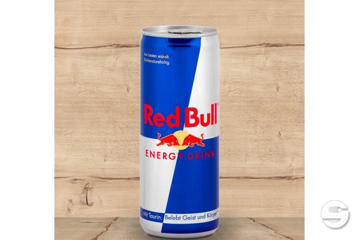 Red Bull - My Brezel