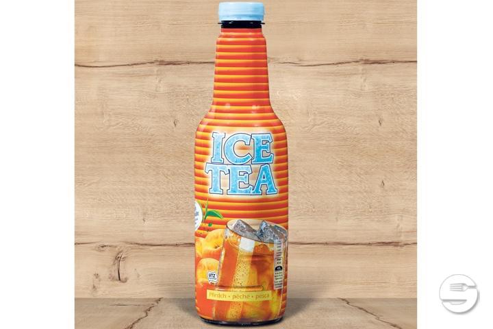 Kult Ice Tea - My Brezel
