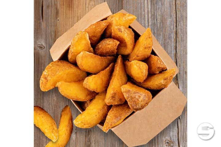 Country cuts gewürzt - Chicken