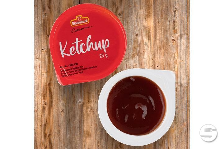 Ketchup - Chicken