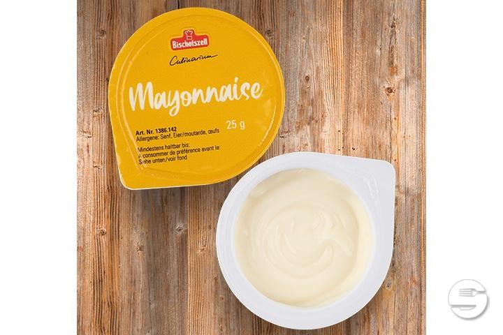 Mayonnaise - Chicken