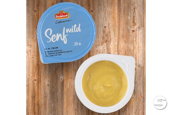 Senf - Chicken