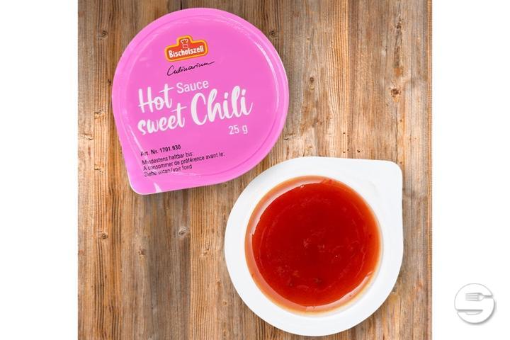 Hot sweet Chili Sauce - Chicken