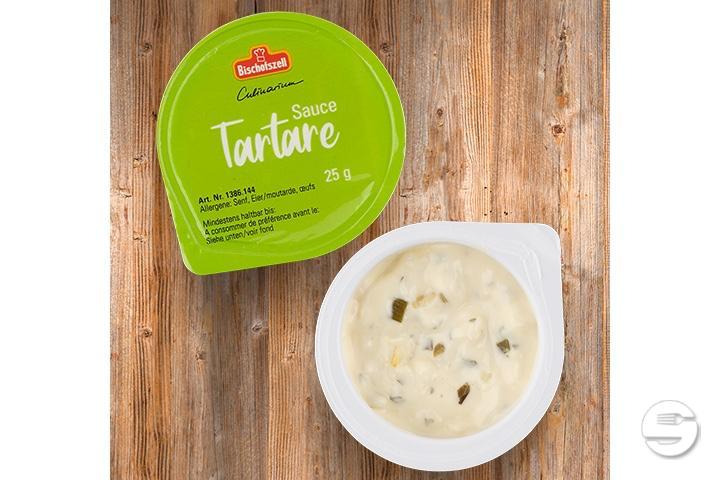 Sauce Tartare - Chicken
