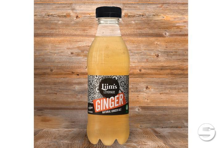 Bio Ingwer Limonade - Chicken