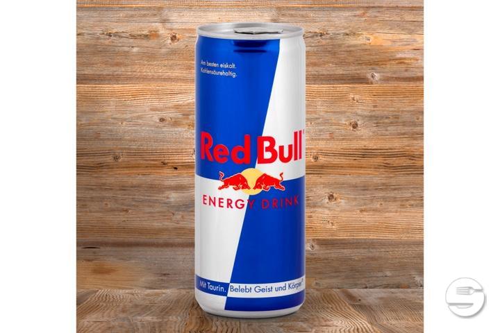 Red Bull - Chicken
