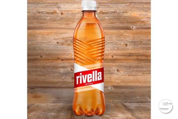 Rivella rot - Chicken