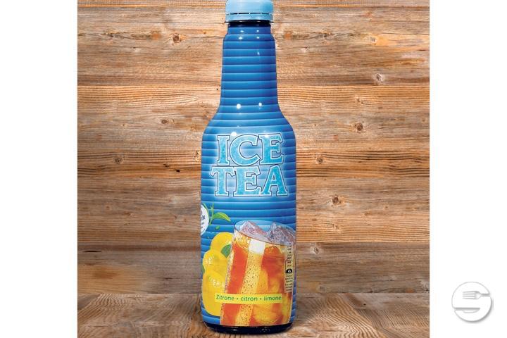 Kult Ice Tea Lemon - Chicken