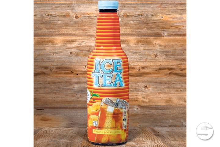 Kult Ice Tea Peach - Chicken