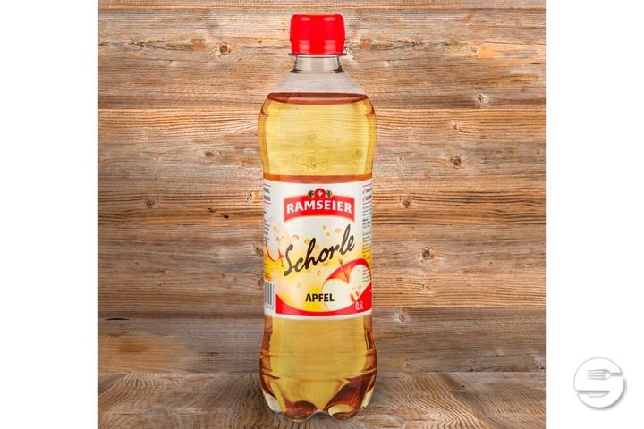 Ramseier Apfelschorle - Chicken