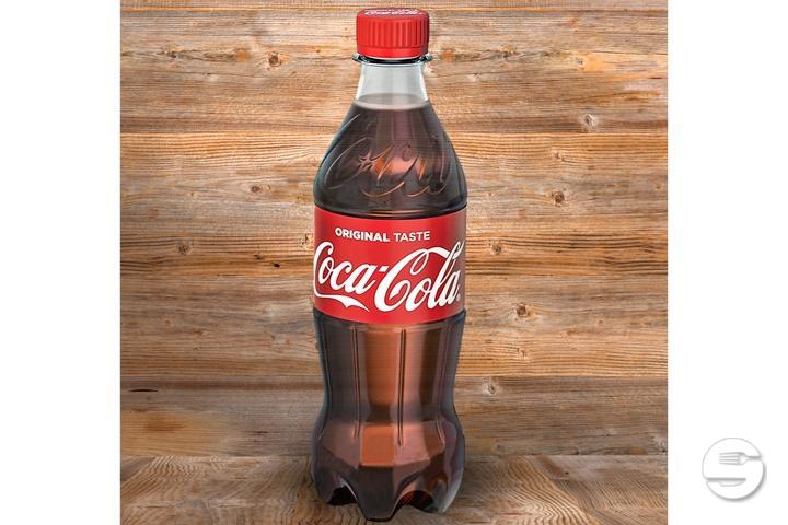 Coca Cola - Chicken