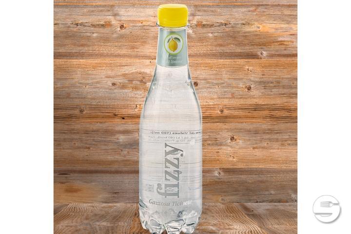 Fizzy Limone - Chicken
