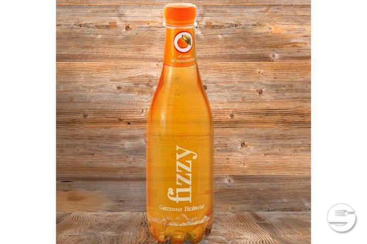 Fizzy Mandarine - Chicken