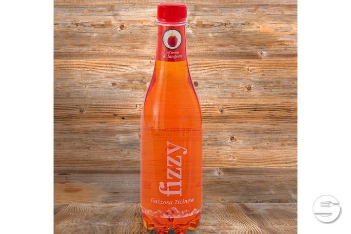 Fizzy Himbeere - Chicken