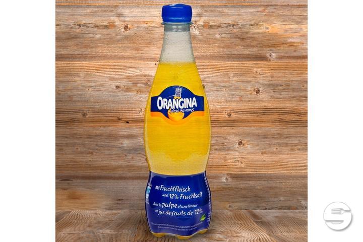 Orangina - Chicken