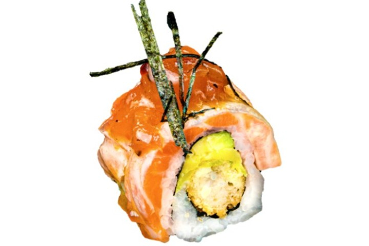 Aburi - Sushi Locarno