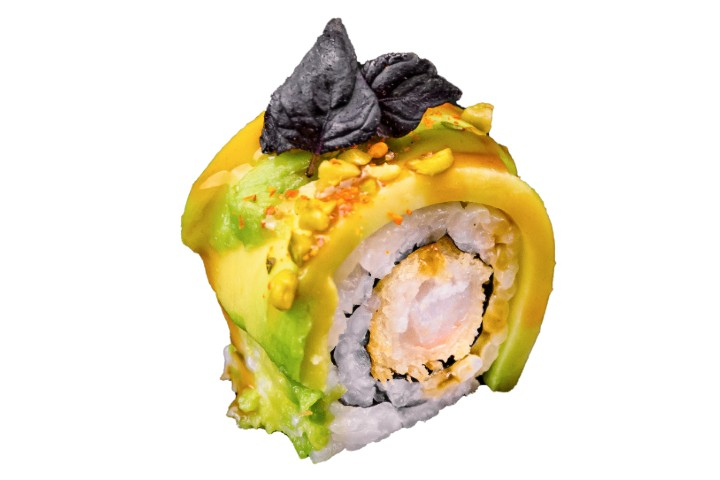Ebiten - Sushi Locarno