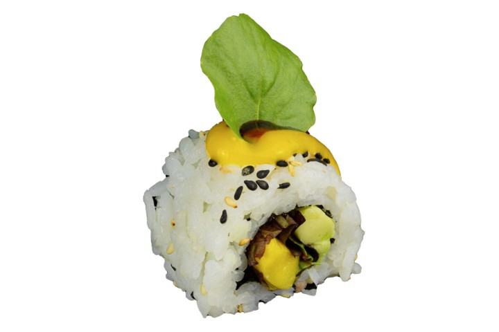 Vegimaki - Sushi Locarno