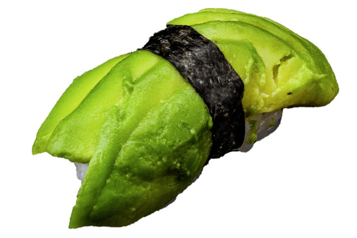 Nigiri Avocado - Sushi Locarno