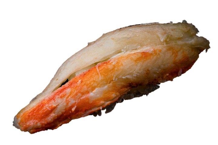 Nigiri with Crabmeat - Sushi Locarno