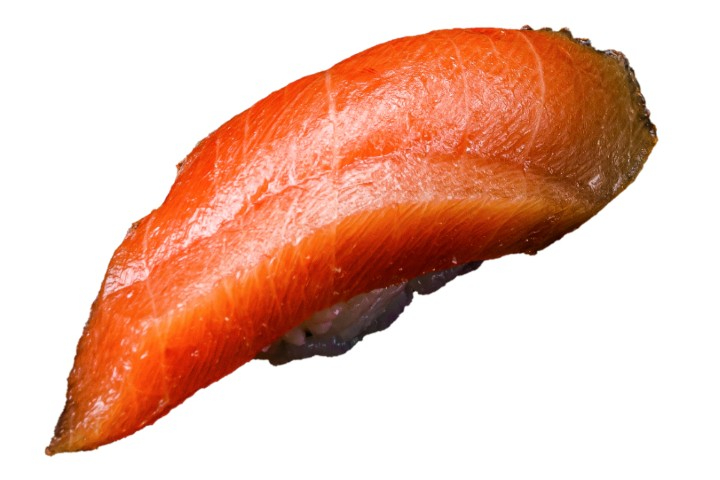Nigiri Tuna - Sushi Locarno