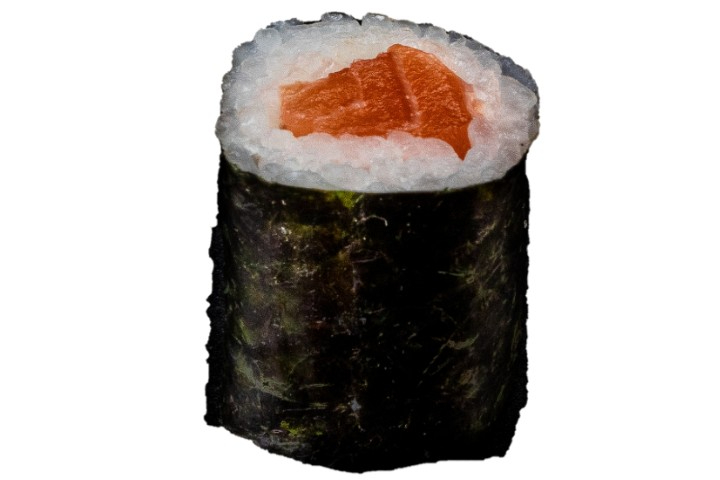 Hosomaki Salmon - Sushi Locarno