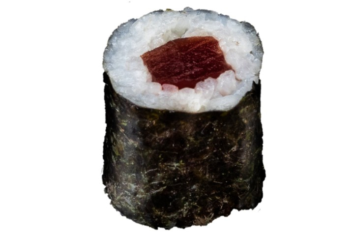 Hosomaki Tuna - Sushi Locarno