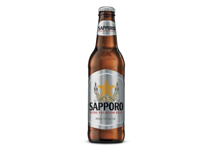 Sapporo - Sushi Locarno